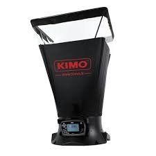 DBM610 - расходомер KIMO