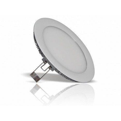 Светильник Даунлайт CLN-C01/7W/115 (115×21мм) серый