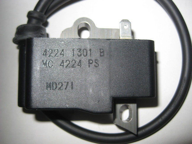 42244001301 Модуль зажигания TS-800