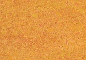 Линолеум натуральный Marmoleum Real 3226 marigold