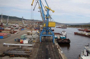 Доставка контейнеров из Владивостока по России. Таможенное оформление. 