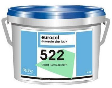 Клей Forbo 522 Eurosafe Star Tack универсальный 20 кг