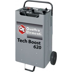 Устройство пуско-зарядное Quattro Elementi Tech Boost 620 -1