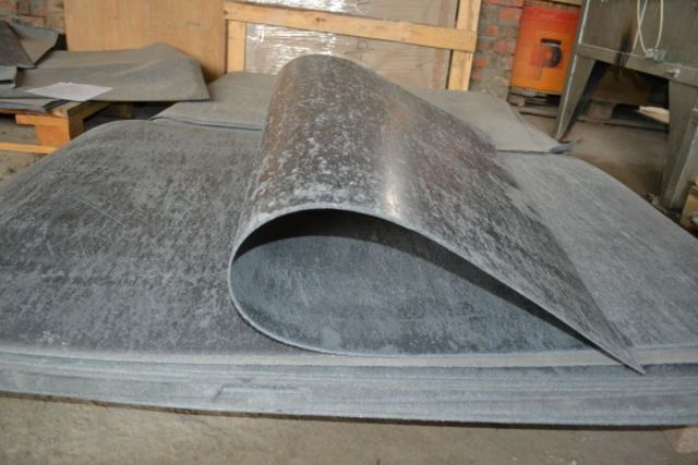 Паронит листовой ПОН-Б толщ. 0,6мм 0,8мм 1мм 1,5мм, цена в Новокузнецке ...