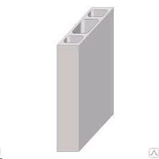 Вентиляционный Блок БВ 30.12.4 Сечение 1200х400 ГОСТ 17079-88.