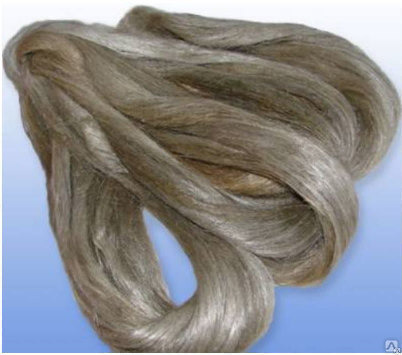 Лён сантехнический № 12 (50 г), цена в Екатеринбурге от компании ...