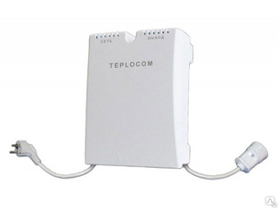 Стабилизатор напряжения для котла Теплоком / Teplocom ST-555 