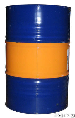 Гидравлическое масло ВМГЗ бочка 180 кг наливное