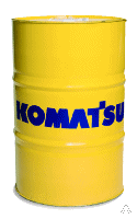 Моторное масло Komatsu EO 10w30 DH 209 л