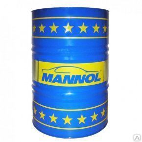 Моторное масло Mannol TS-5 UHPD 10w-40 10 л