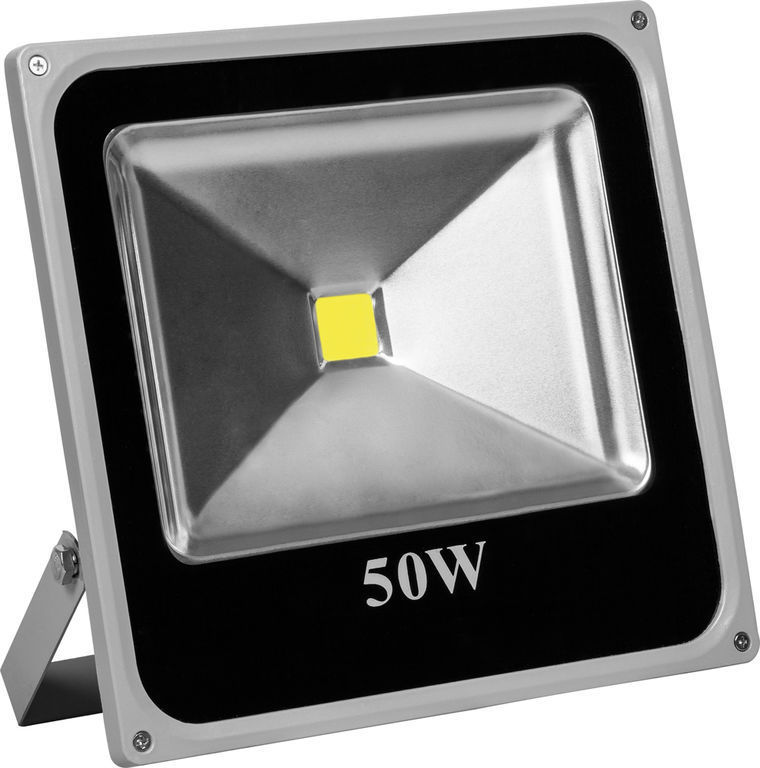 Прожектор светодиодный ДО-100Вт SMD 6500К 8500 Лм
