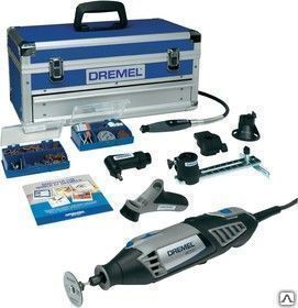 Минидрель Dremel бормашинка