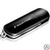 SP008GBUF2322V1K, Флеш-диск USB 8Гб LuxMini 322, черный USB 2.0 #1