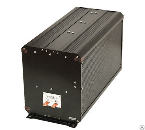 Частотный преобразователь   DC-AC, Инверторы 48В-220В