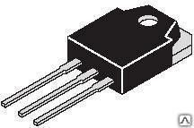 FGA25N120ANTD, Транзистор IGBT 1200В 25А 312Вт, встроенный диод [TO3PN] #1