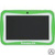 Детский планшет TURBO TurboKids S4 8Gb, Wi-Fi, Android 4.4, зеленый [4690539001874] #1