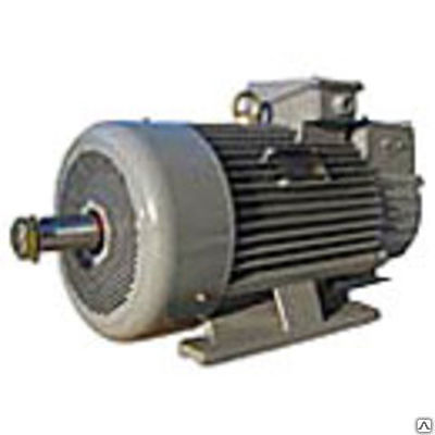 Электродвигатель 4А 180-М814у3 18.0 х 1500 13х735об. двухскорост.