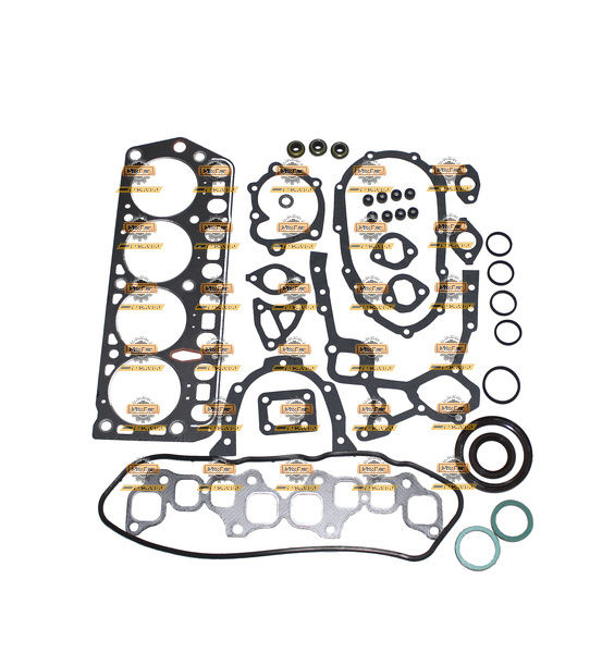 Ремкомплект мотора. Комплект прокладок Toyota 4y. Ремкомплект ДВС 491 4y Адмирал. Ремкомплект колец для двигателя Тойота рав 4. Ремкомплект 4jg2t thg.