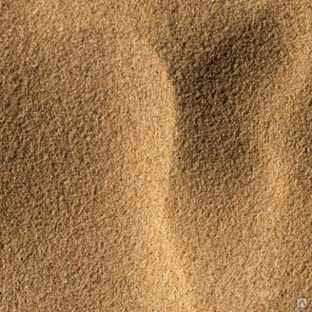 Песок речной (мытый) Камышловский 
