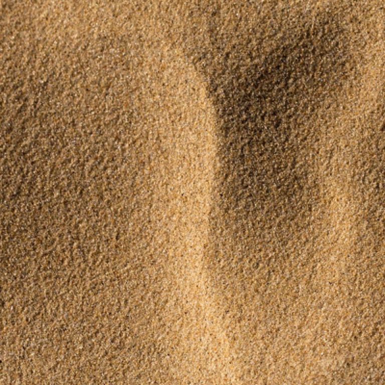 Песок речной (мытый) Камышловский