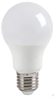 Лампа светодиодная ECO A60 шар 20Вт 1800 лм 230В 4000К E27 IEK 