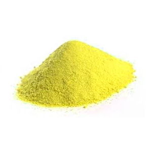 Краситель пищевой Е102 Тартразин (желтый)
