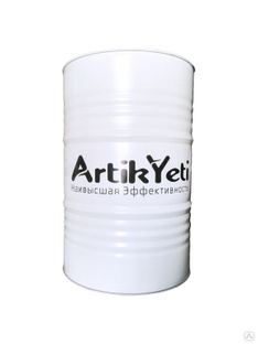 ArtikYeti Antifreeze Euro Lux Concentrate G12+ розовый (бочка 220 кг) 
