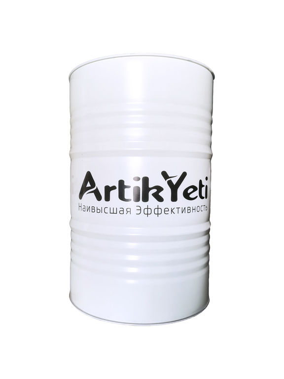 ArtikYeti Antifreeze HeavyDuty HD фиолетовый (бочка 220 кг)