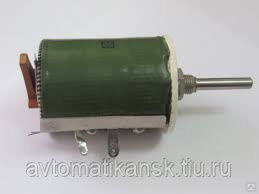Резистор ППБ-50Е 1 кОм 