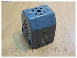 Электромагнит МТ-5202КУ3 (220В) (замена ЭМ-34-4)
