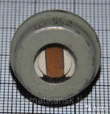 Фоторезистор для помещений ФСК-6