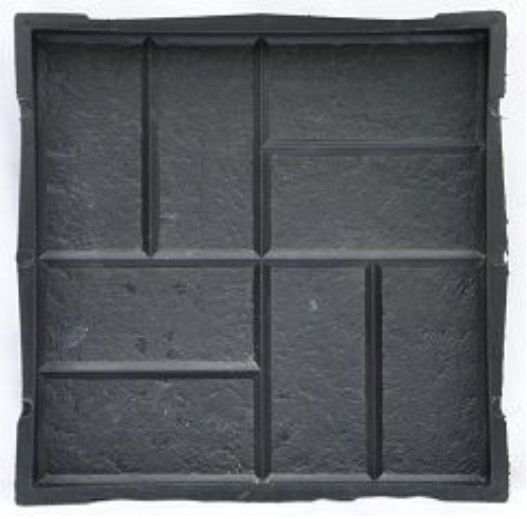 форма 8 кирпичей. 8 кирпичей», 40 × 40 × 5 см, ф13004. форма для тротуарной плитки 8 кирпичей 400х400х50. тротуарная плитка квадрат 40 40 5 шагрень 8 кирпичей. форма для производства тротуарной плитки 600х300.