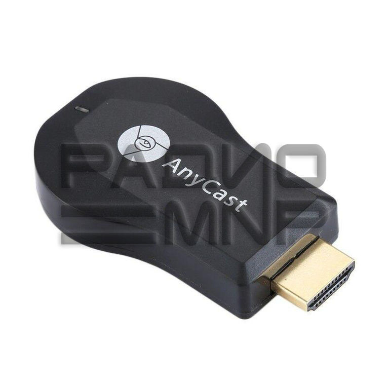 AnyCast беспроводной HDMI адаптер (Wi Fi to HDMI) "Premier" 1