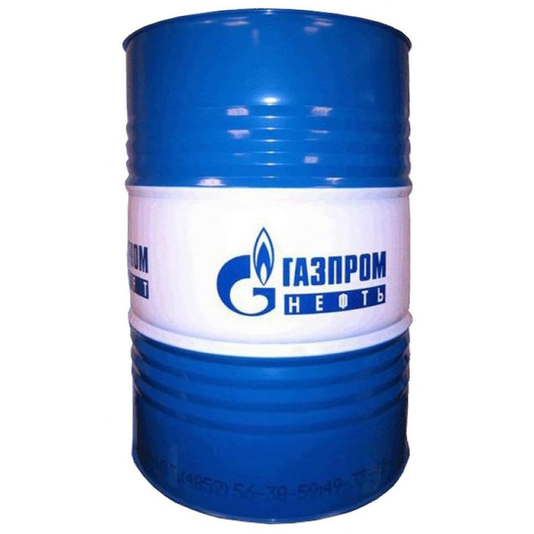 Смазка Gazpromneft Grease LX EP 2 180кг