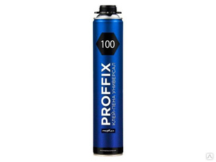 Пена-клей Profflex 100 