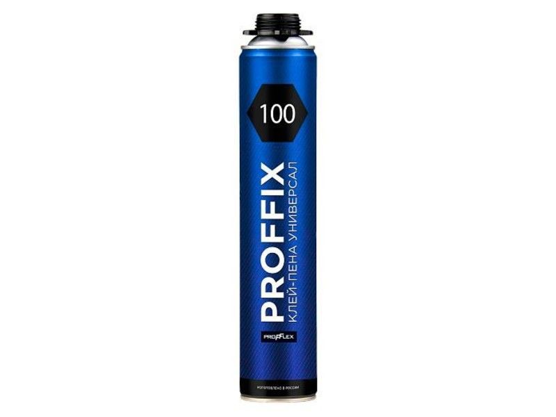Пена-клей Profflex 100
