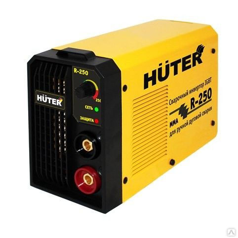 Сварочный аппарат HUTER R-250 Huter