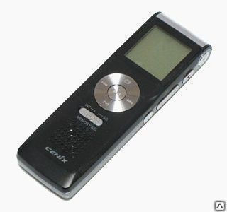 Диктофон цифровой Cenix VR-S905