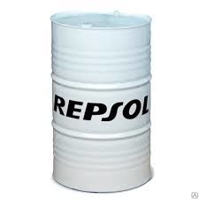 Моторное масло REPSOL ELITE COMPETICION 5W40 208 л