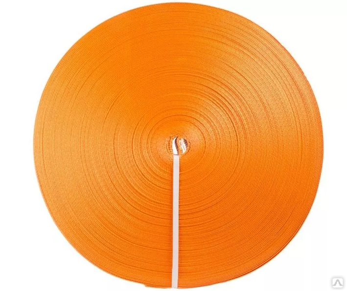 Лента текстильная TOR 5:1 250 мм 30000 кг (оранжевый)