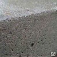 Мелкозернистый бетон (раствор на стяжку) B10 П3 (М150), до -5°С