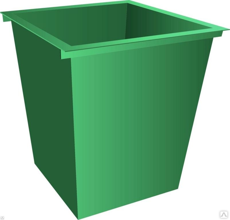 Контейнер тбо 0. Контейнер для тбо 0 75. 75. 75 м3. Контейнер тбо 0.