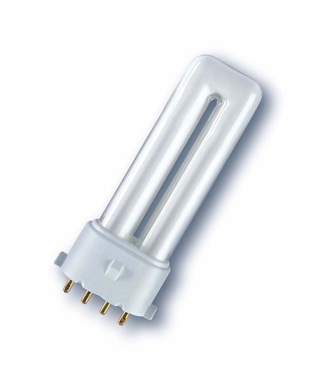 Лампа 2g7 11w Купить В Спб