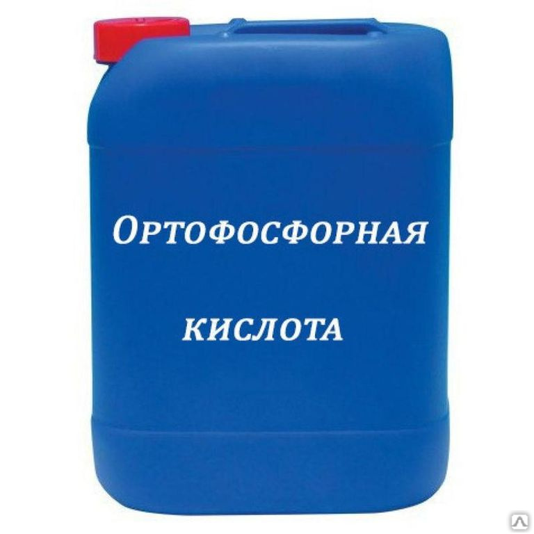  кислота 75% (куб)  в Екатеринбурге по цене 74 руб/кг
