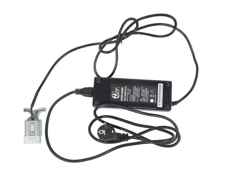 Зарядное устройство для тележек CBD15W-Li 48V/6A Charger TOR