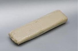 Мастика битумно-резиновая AquaMast 18 кг, 36 /палл ТехноНиколь