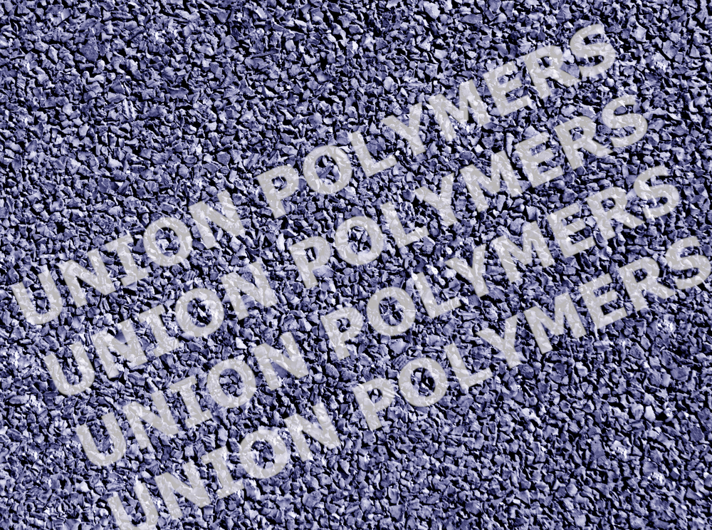 Union polymers. Union polymers