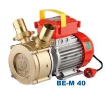 Насос BE-M 40 для дизельного топлива и жидких масел
