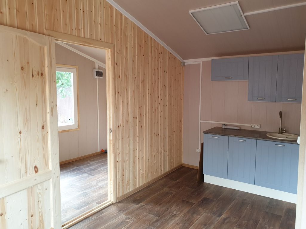 Модульный дом 3 комнаты Апшеронске цена Модульный дом 3 комнаты Апшеронске цена