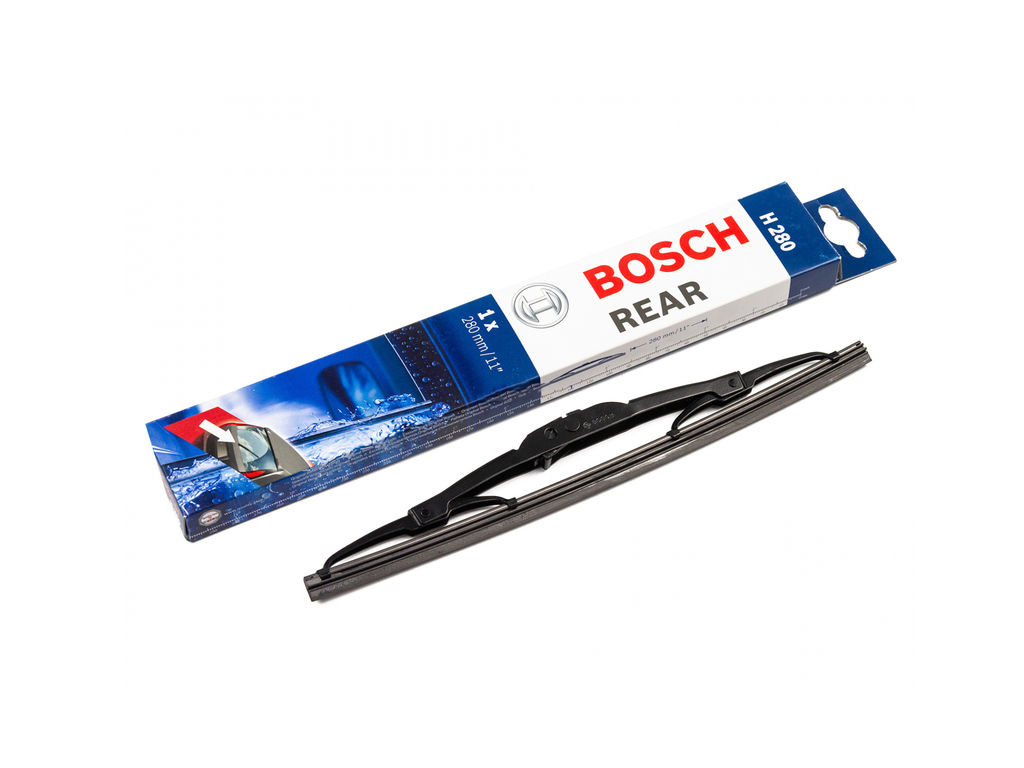 Задний стеклоочиститель Bosch Rear H 280 (280 мм)